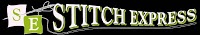 Stitch Express 1053199 Image 1
